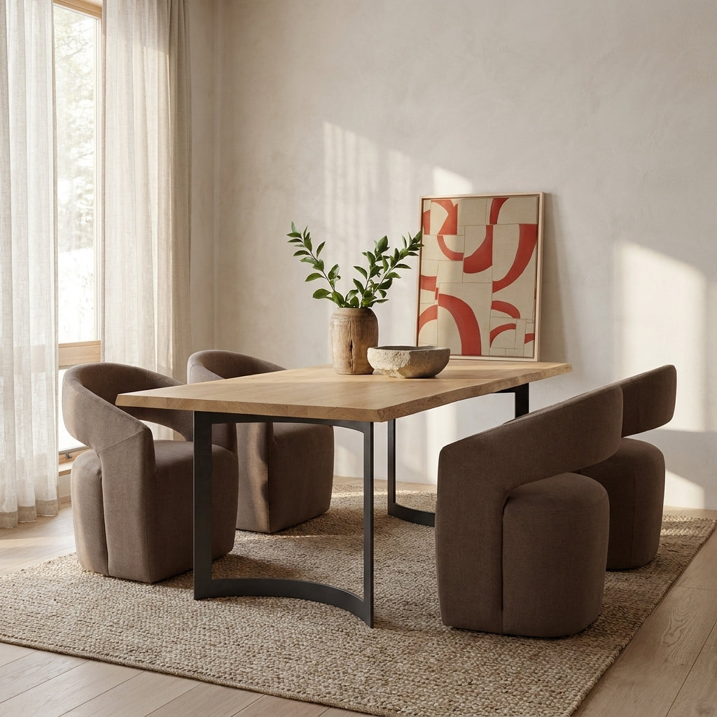 Baxter Dining Table