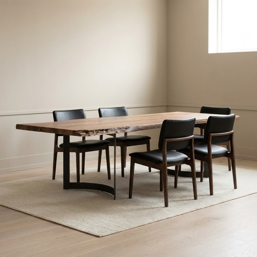 Baxter Dining Table