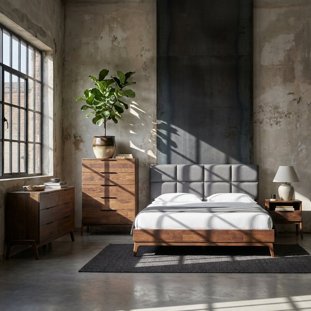 Radley Bedroom Set