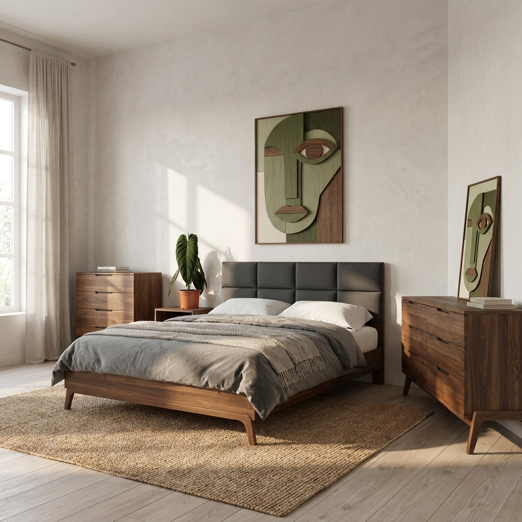 Radley Bedroom Set
