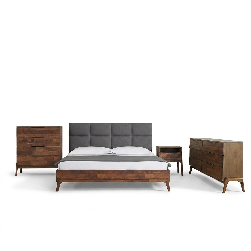 Radley Bedroom Set