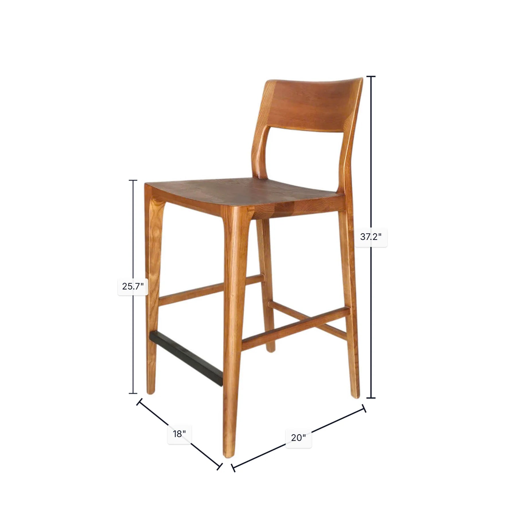 Jarvis Counter Stool