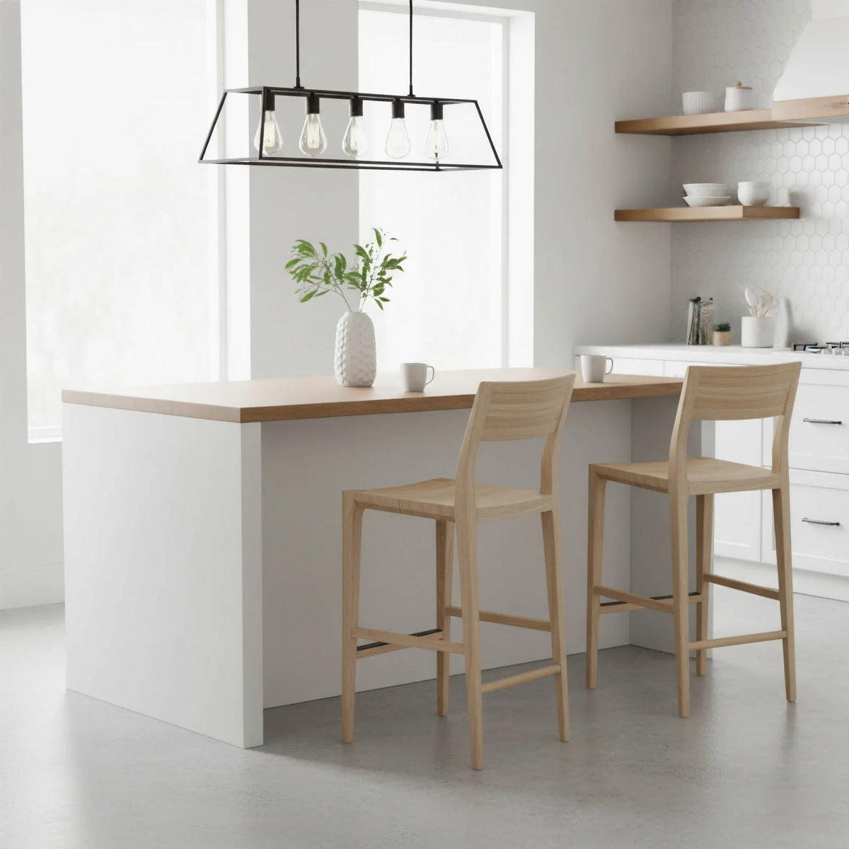 Jarvis Counter Stool