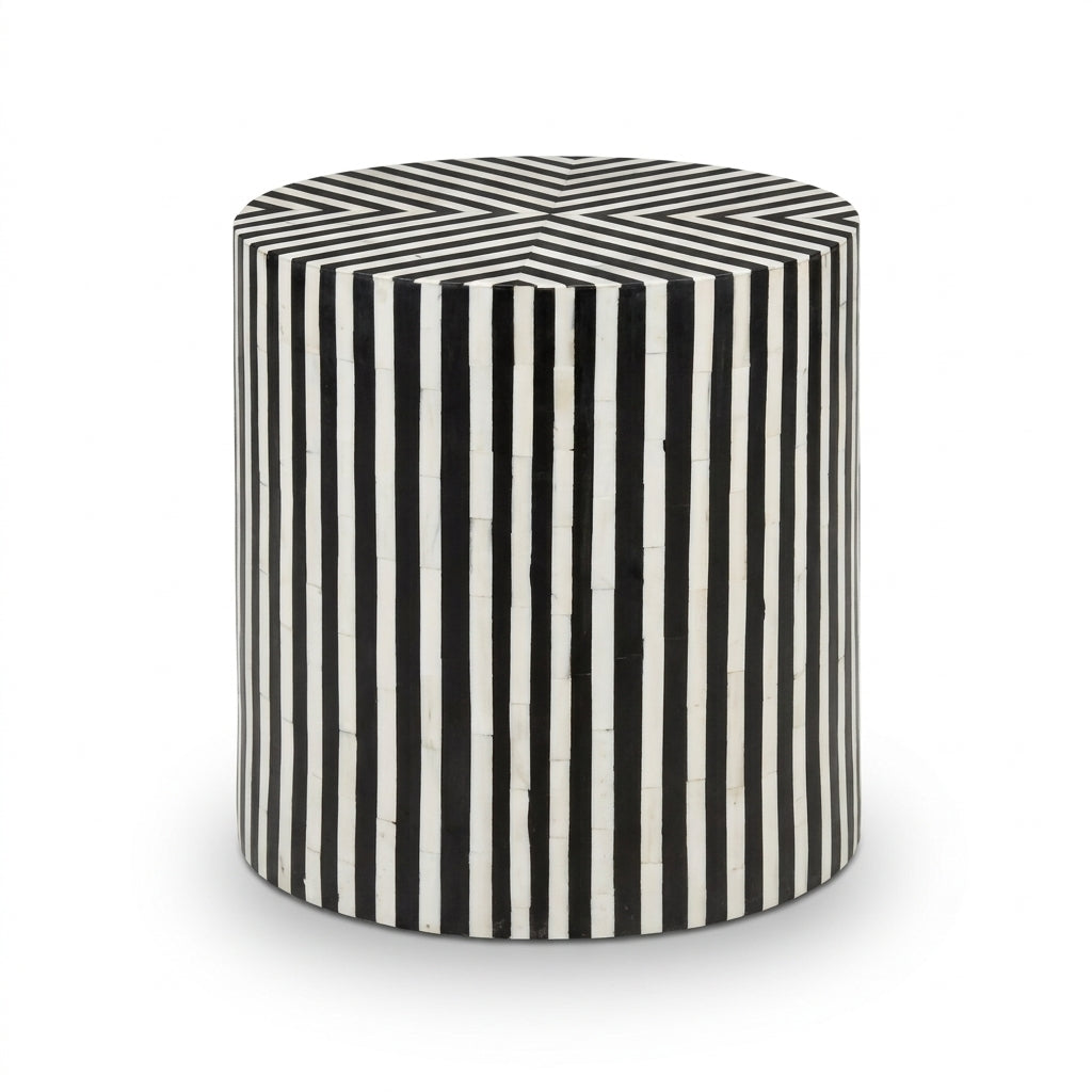 Calais Side Table
