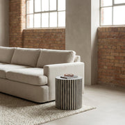 Calais Side Table