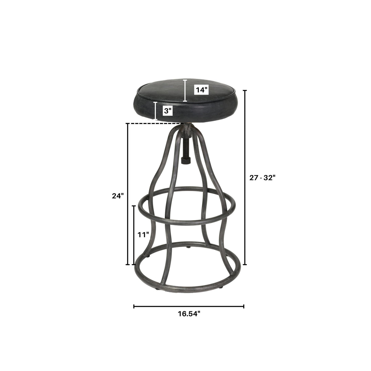 Camden Stool
