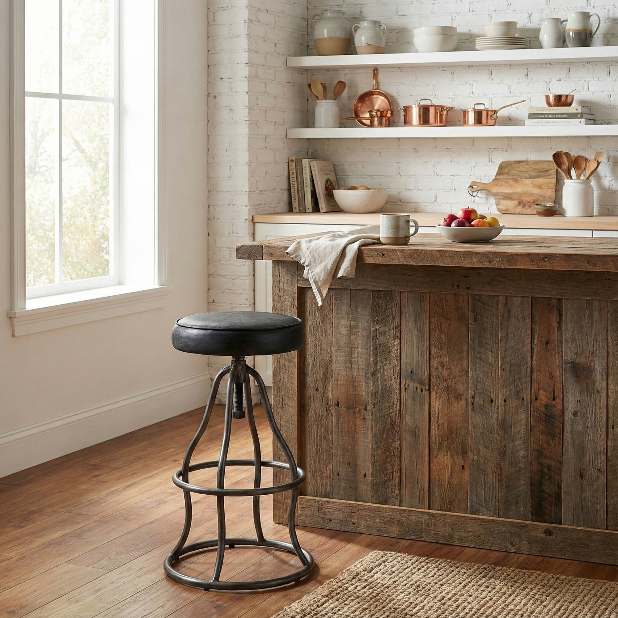 Camden Stool