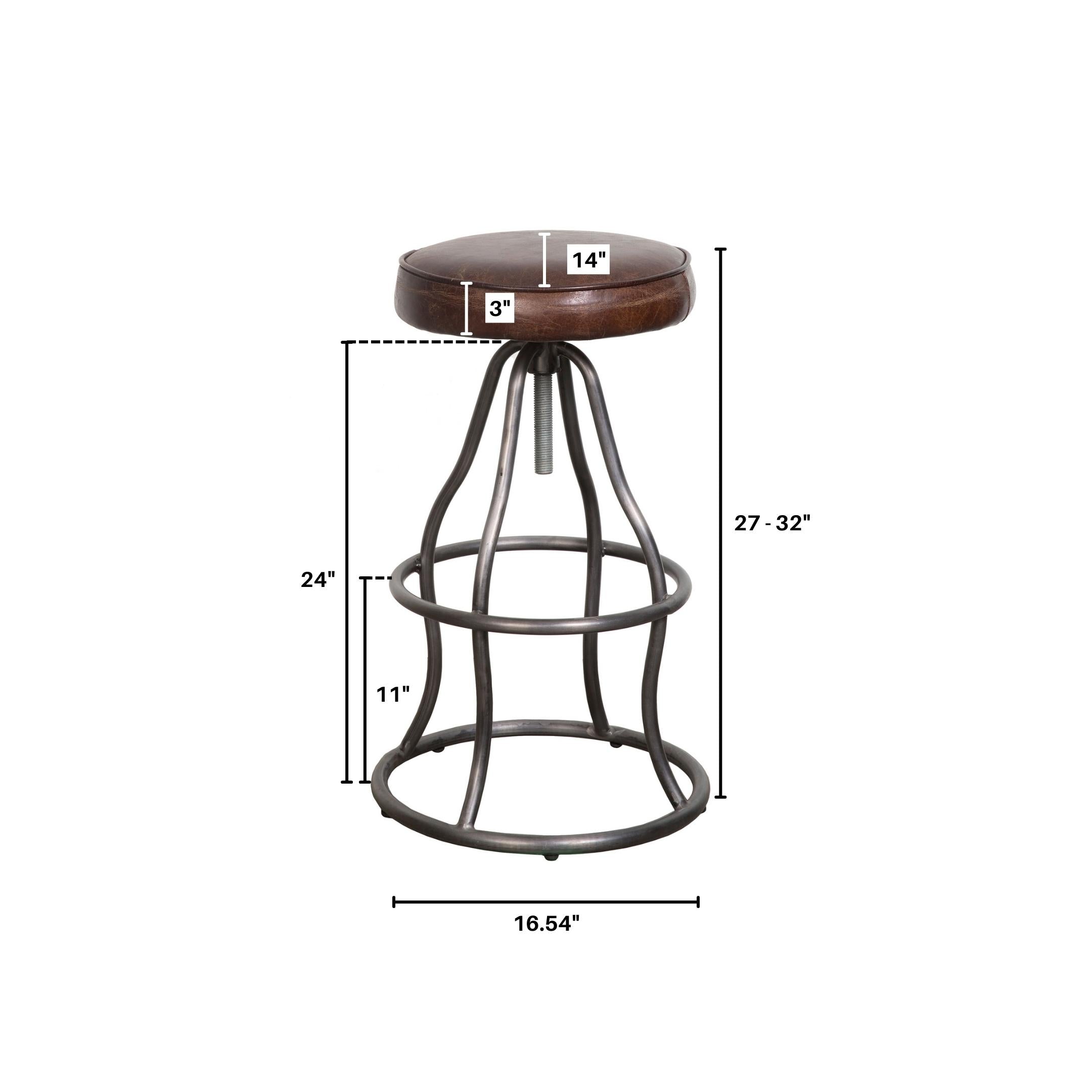 Camden Stool