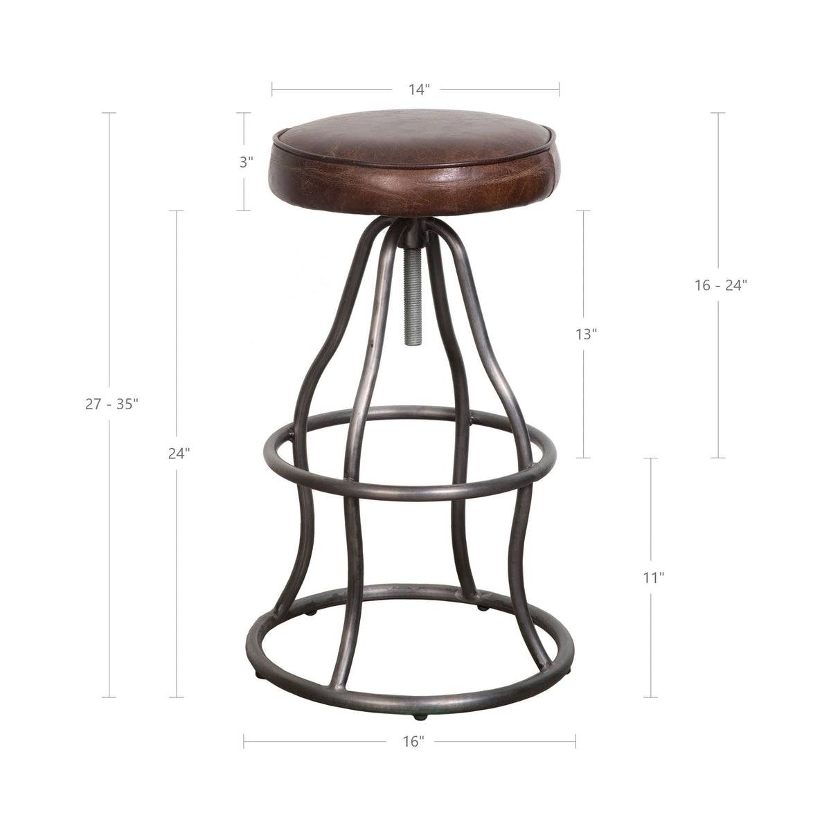 Camden Stool