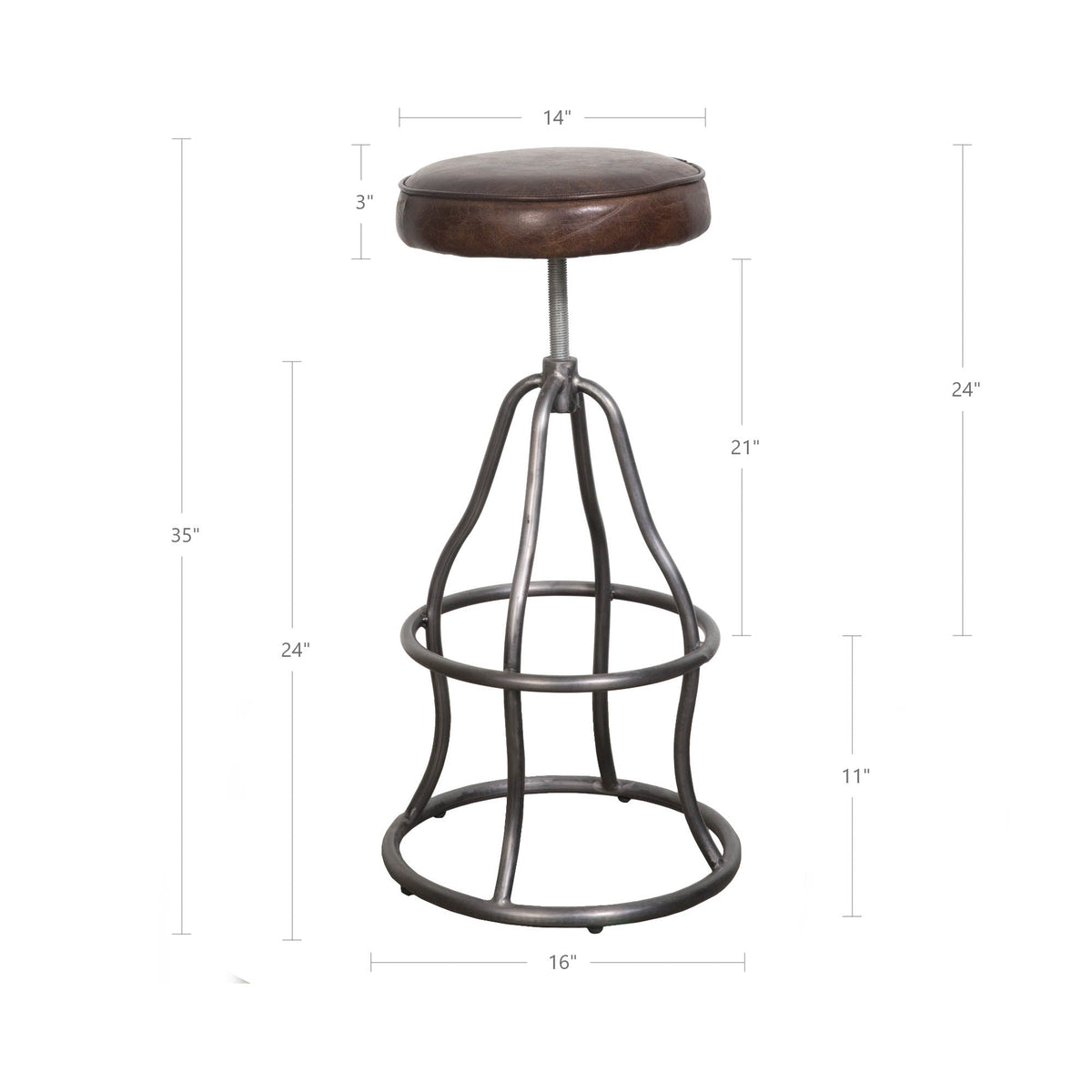 Camden Stool