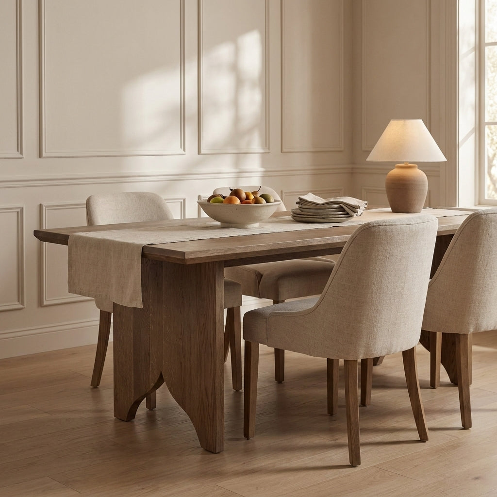 Larkin Dining Table