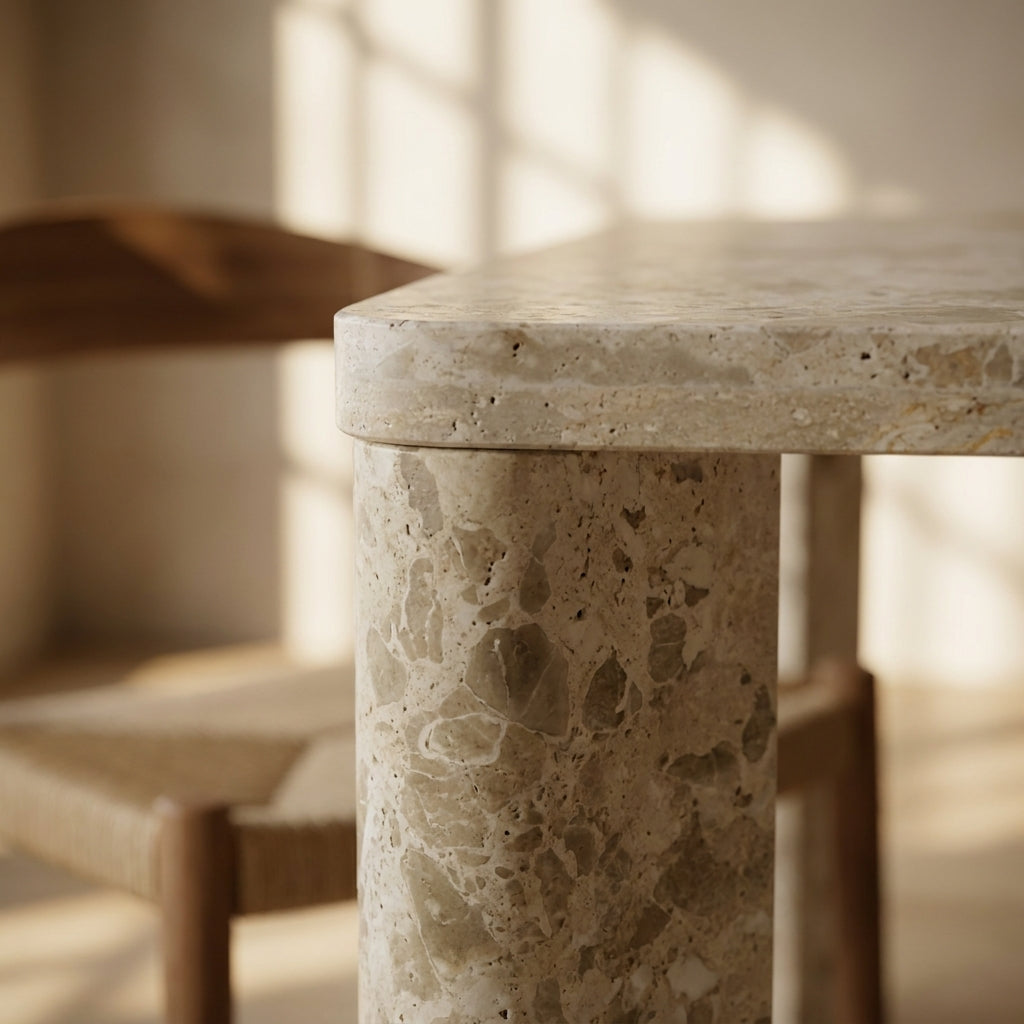 Sabre Dining Table