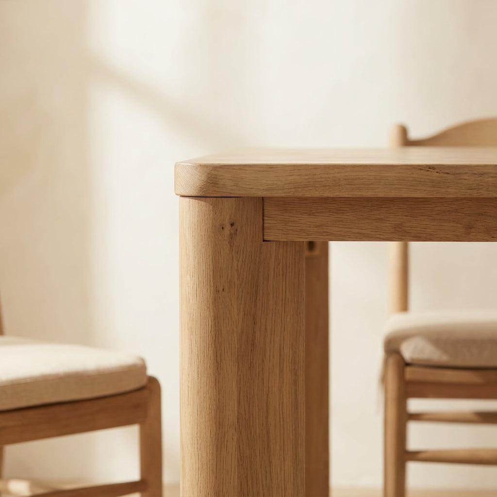 Sabre Dining Table
