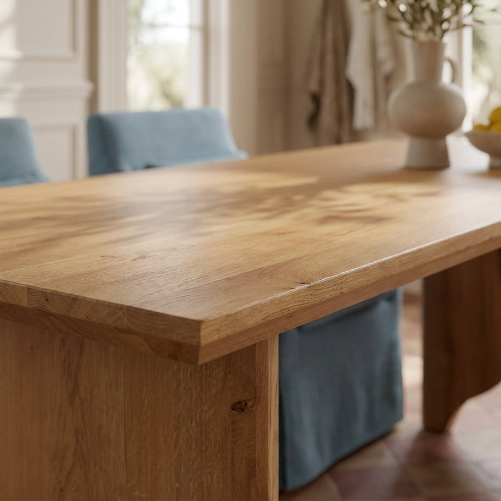 Larkin Dining Table