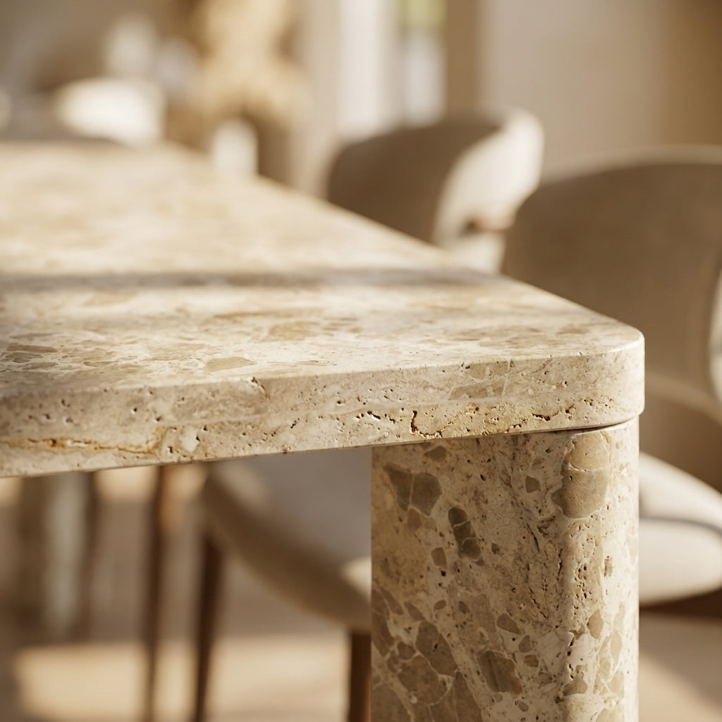 Sabre Dining Table
