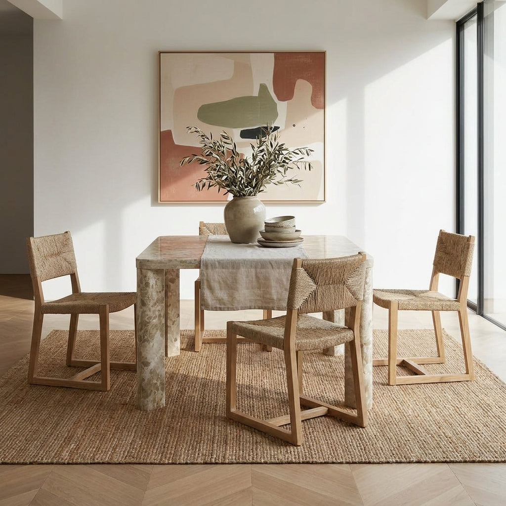 Sabre Dining Table