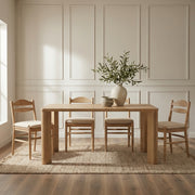 Sabre Dining Table