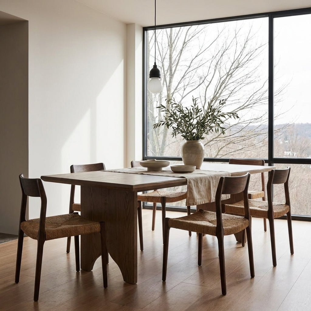 Larkin Dining Table