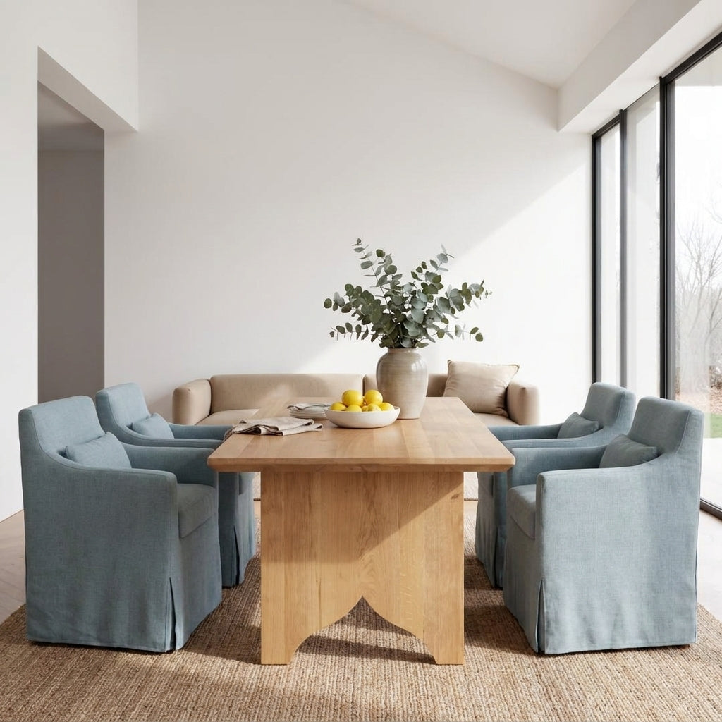 Larkin Dining Table