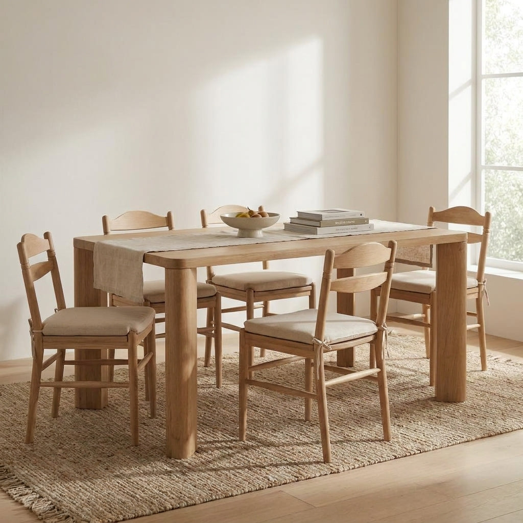 Sabre Dining Table