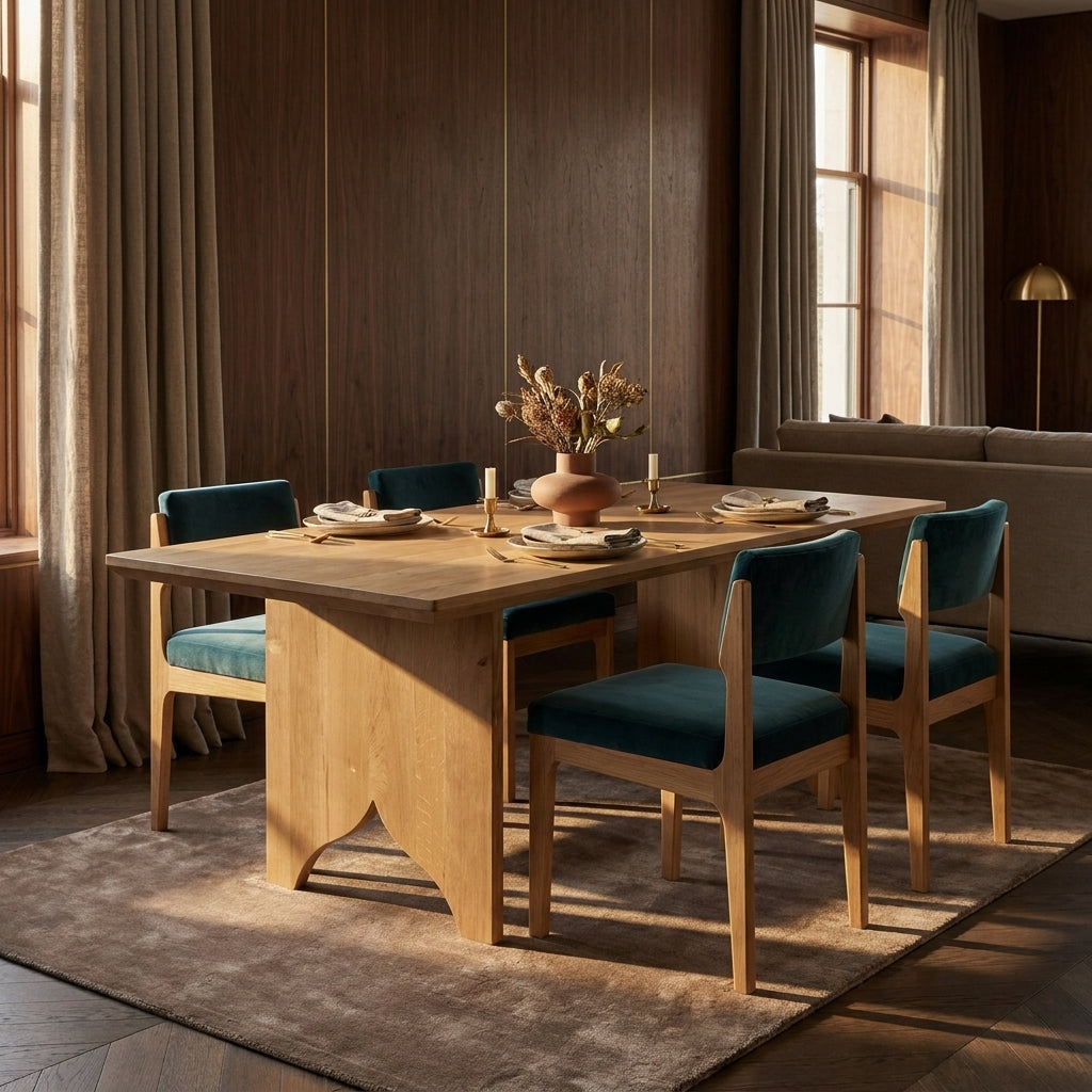 Larkin Dining Table