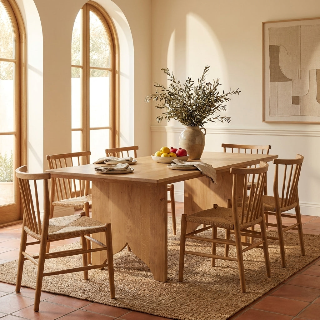 Larkin Dining Table