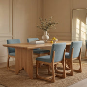 Larkin Dining Table