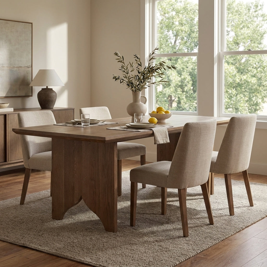 Larkin Dining Table