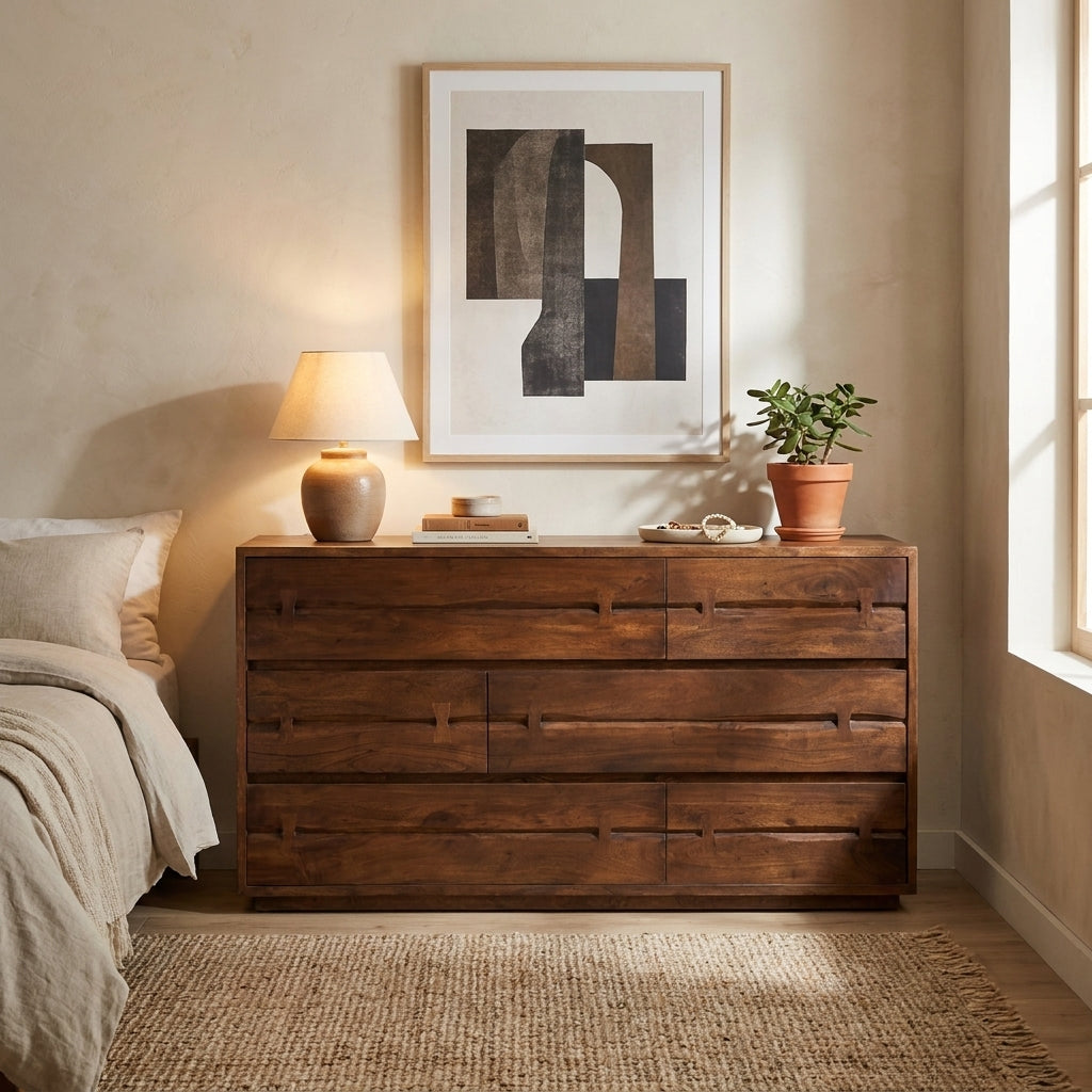 Mahajanga Dresser