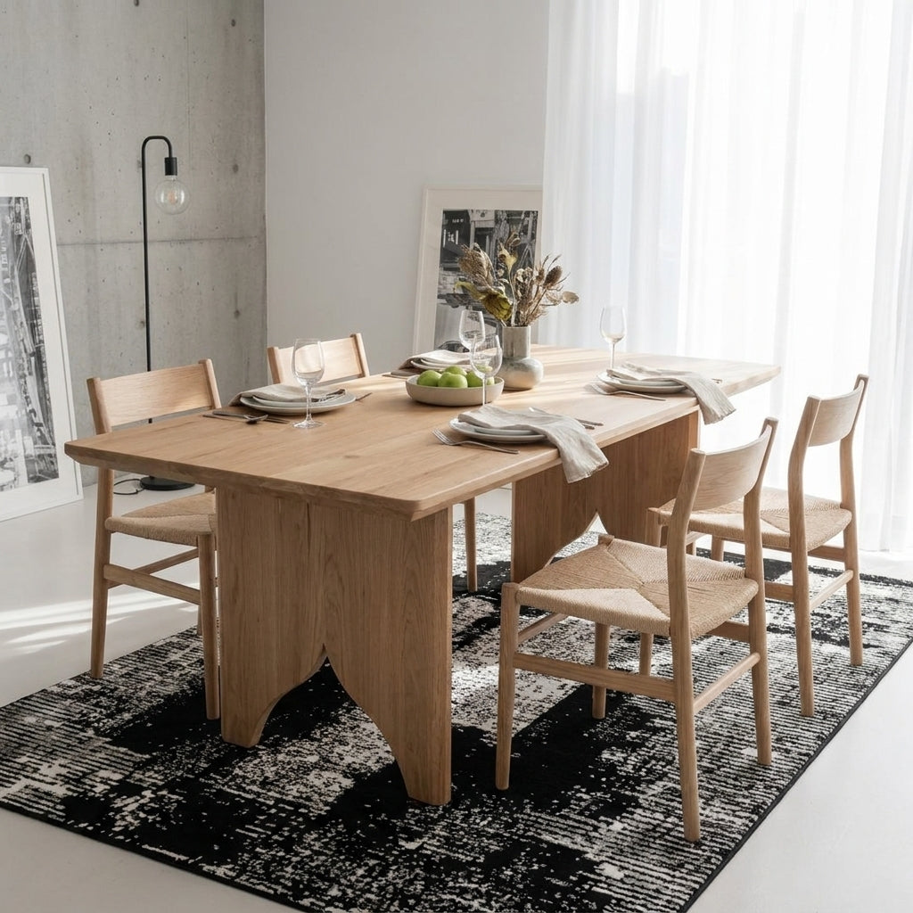 Larkin Dining Table