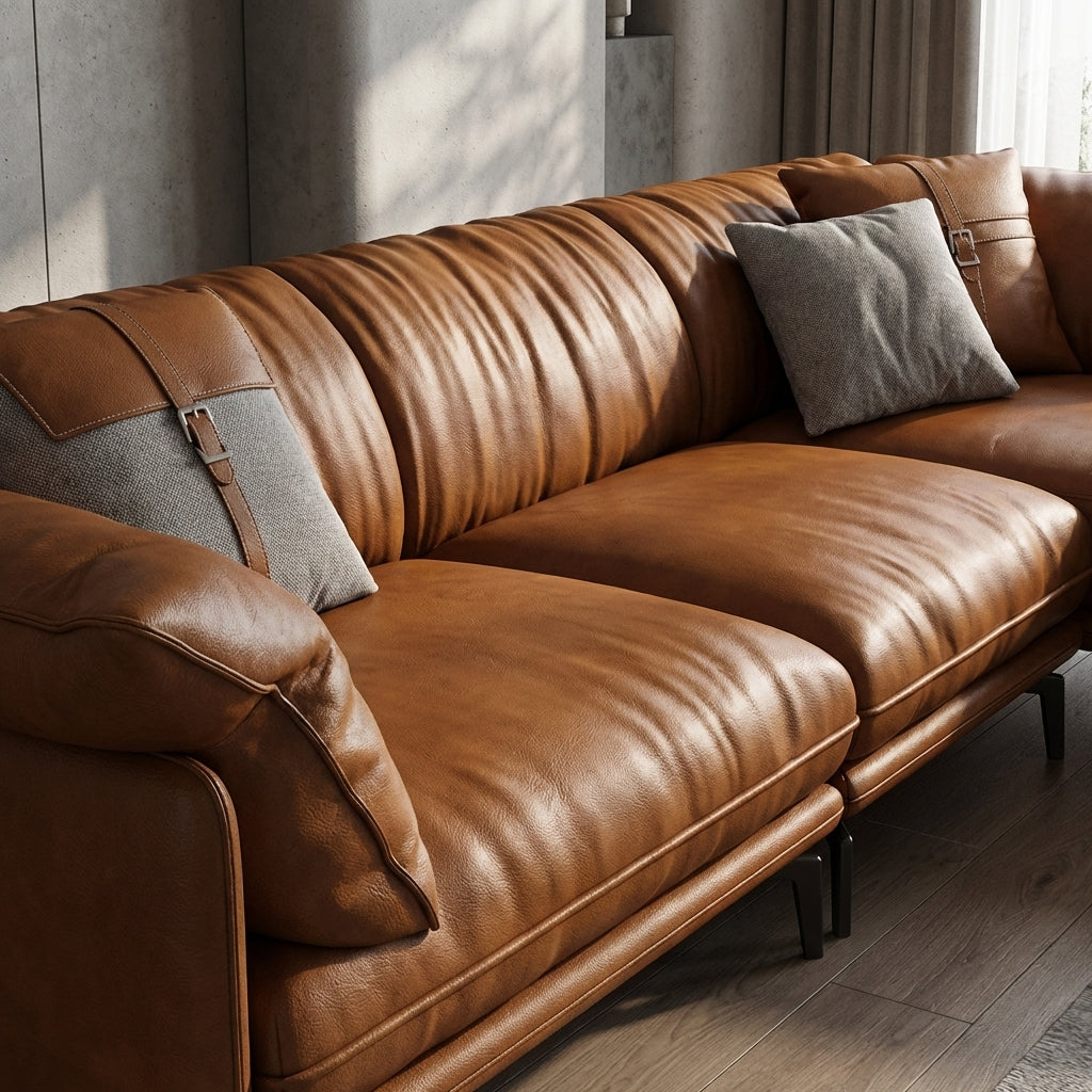 Seiko Sofa