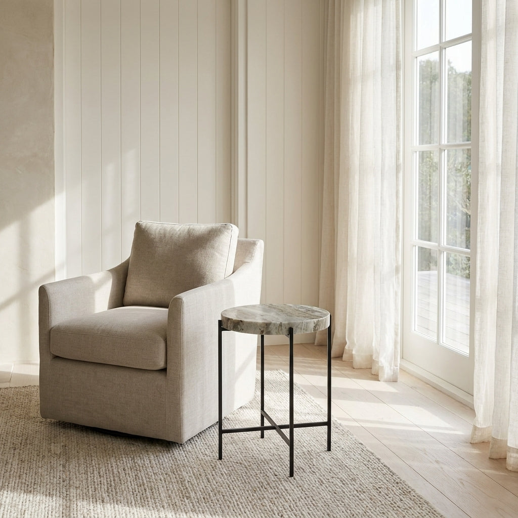 Coniston Accent Table