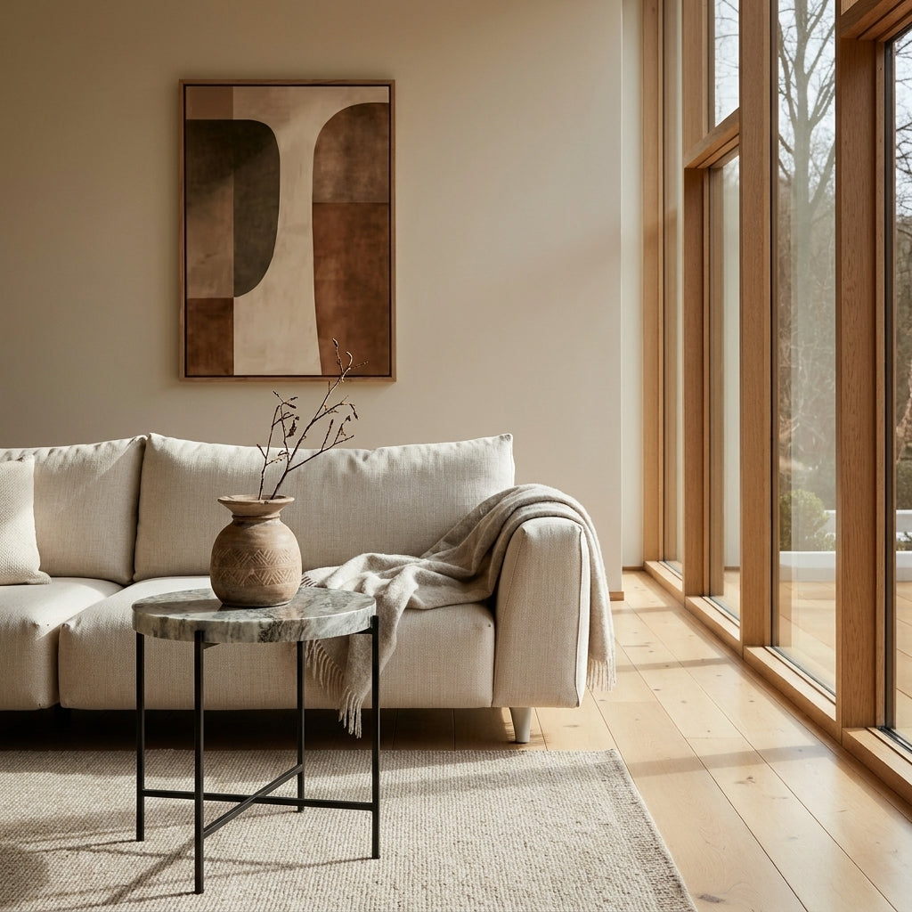Coniston Accent Table