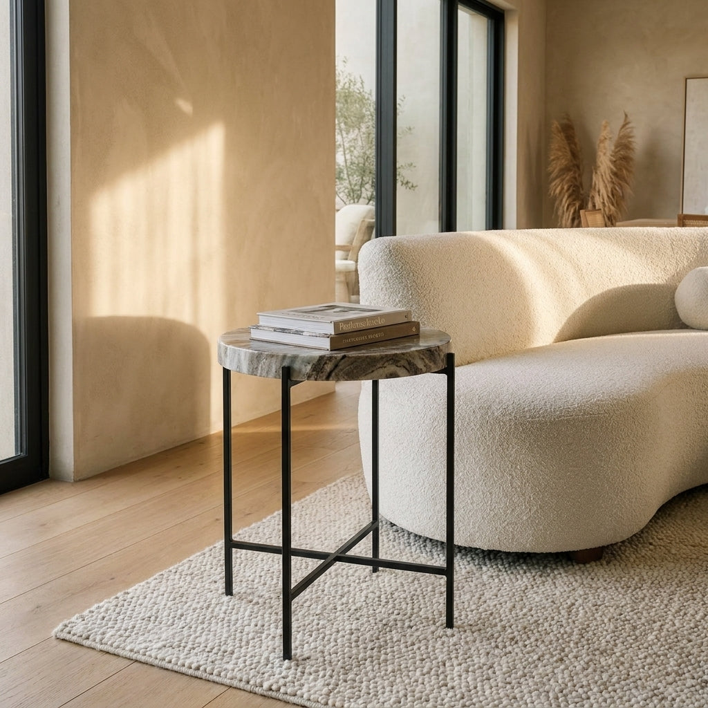 Coniston Accent Table
