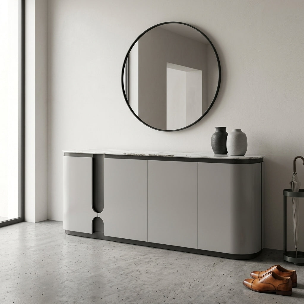 Bergen Sideboard