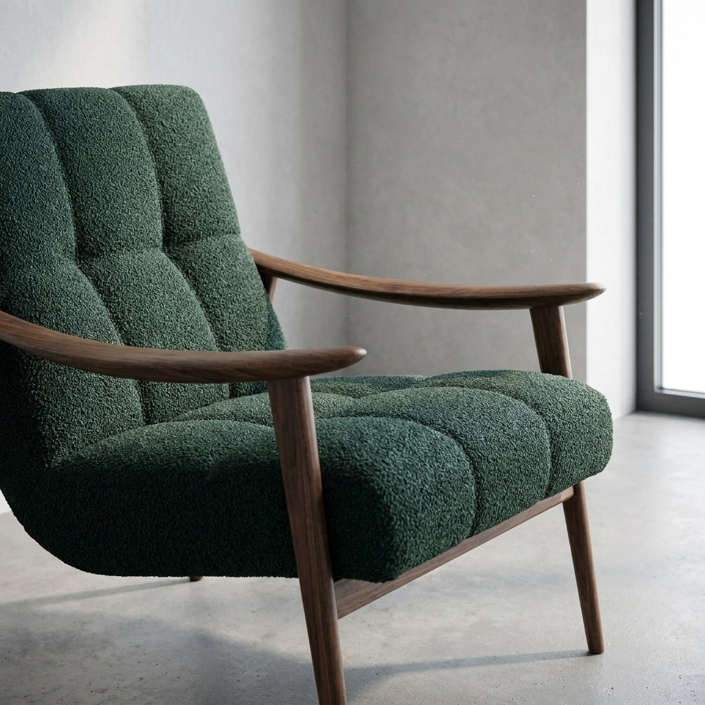Lindorra Accent Chair