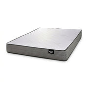Springwall Dorm 8-Inch Memory Foam Mattress