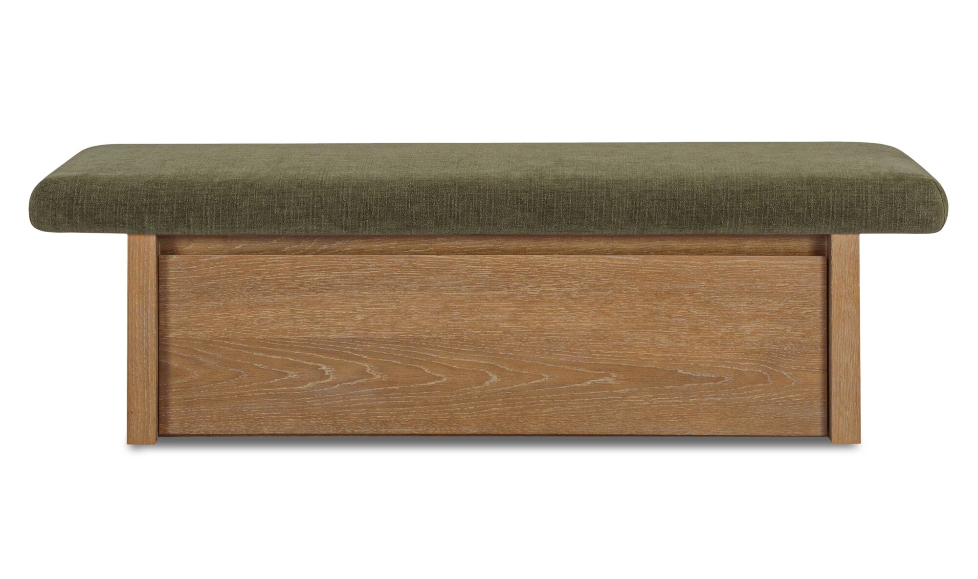 Greta Storage Bench