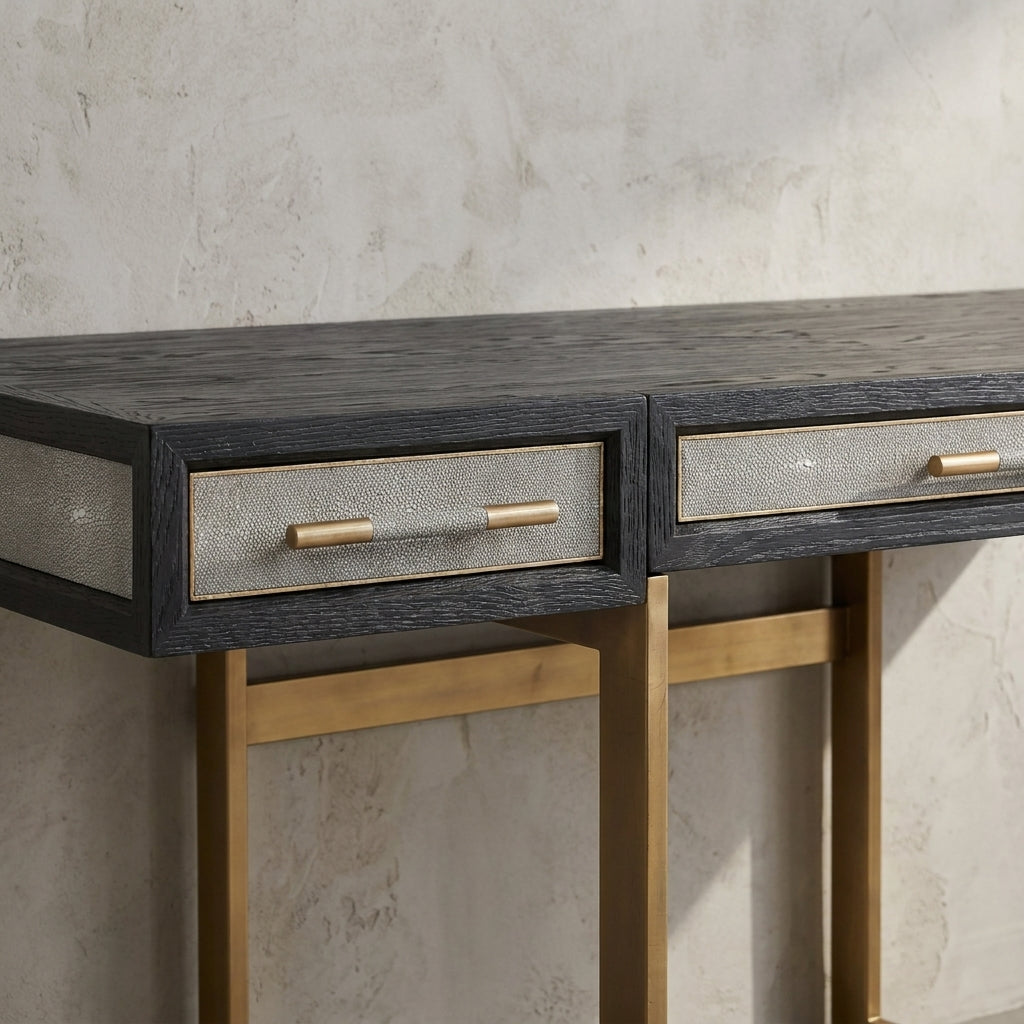 Mercer Desk