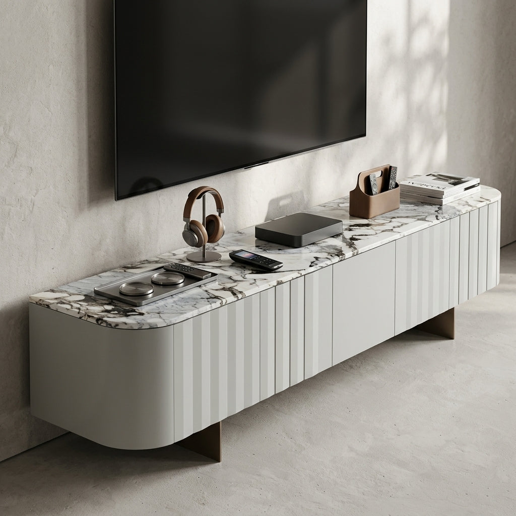 Kristiansand TV Stand