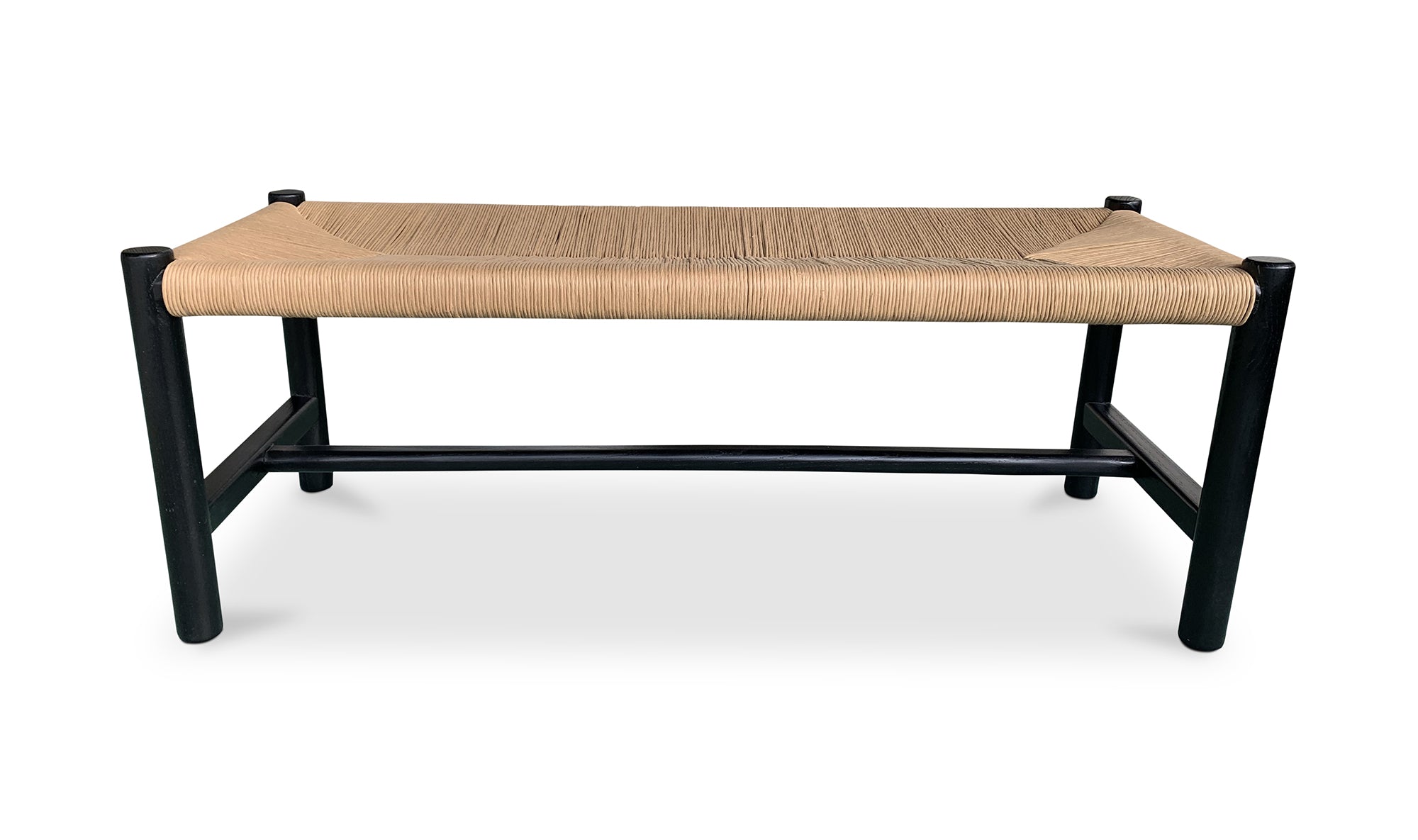 Ashworth Small Bench