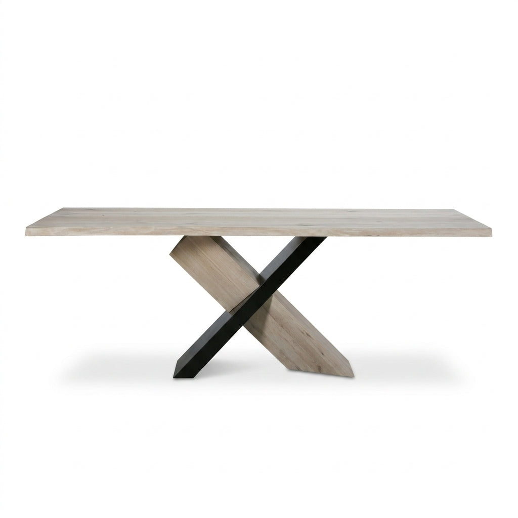 Isla Dining Table Natural