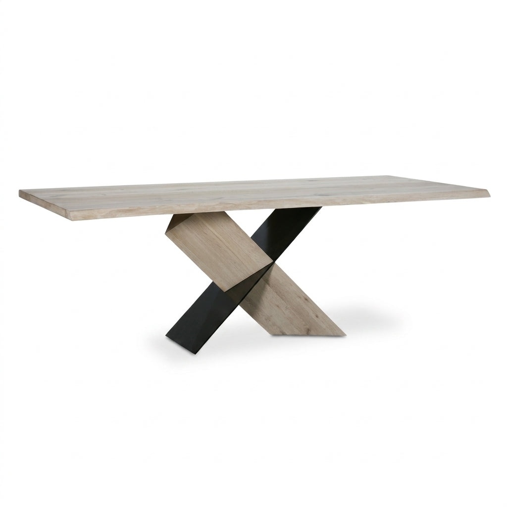 Isla Dining Table Natural