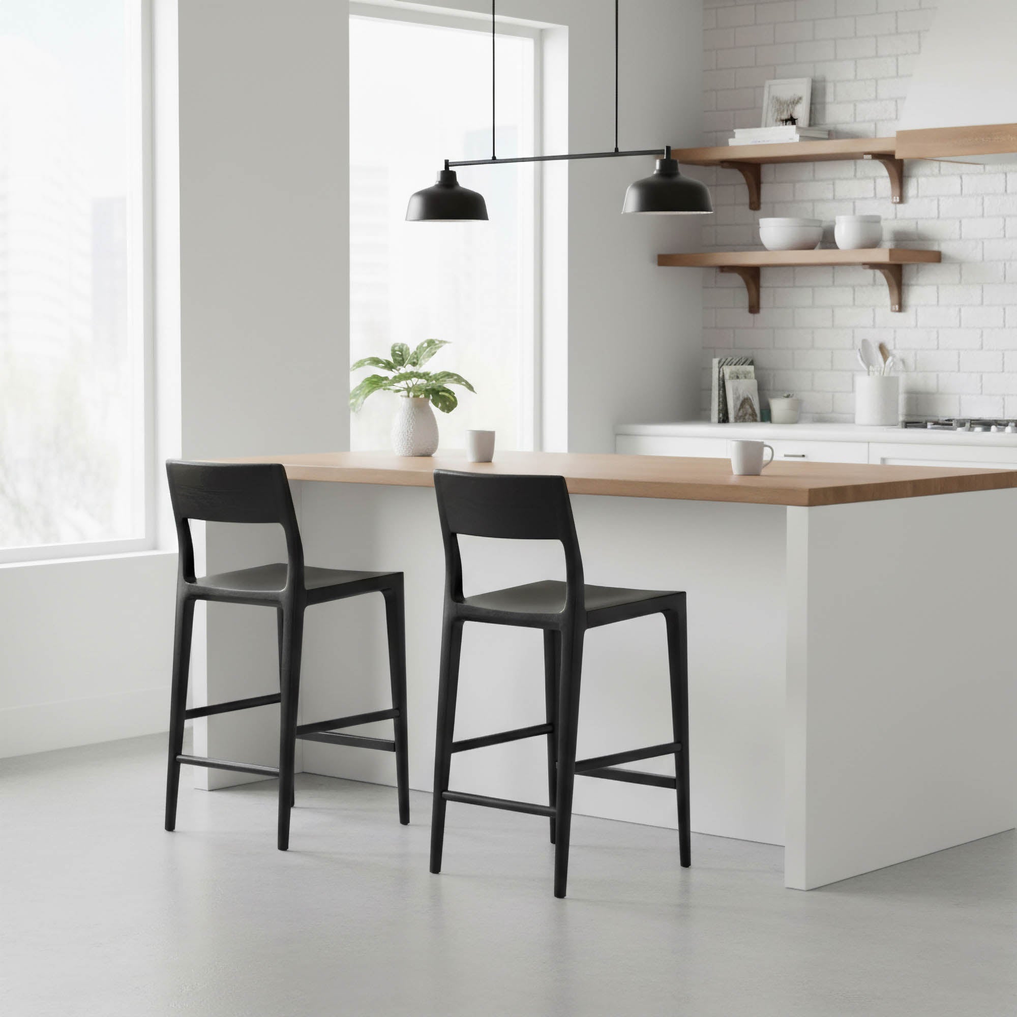 Jarvis Counter Stool