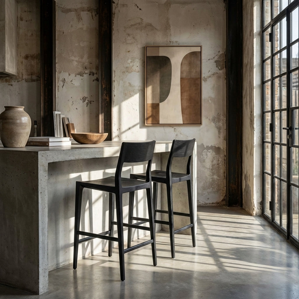 Jarvis Counter Stool