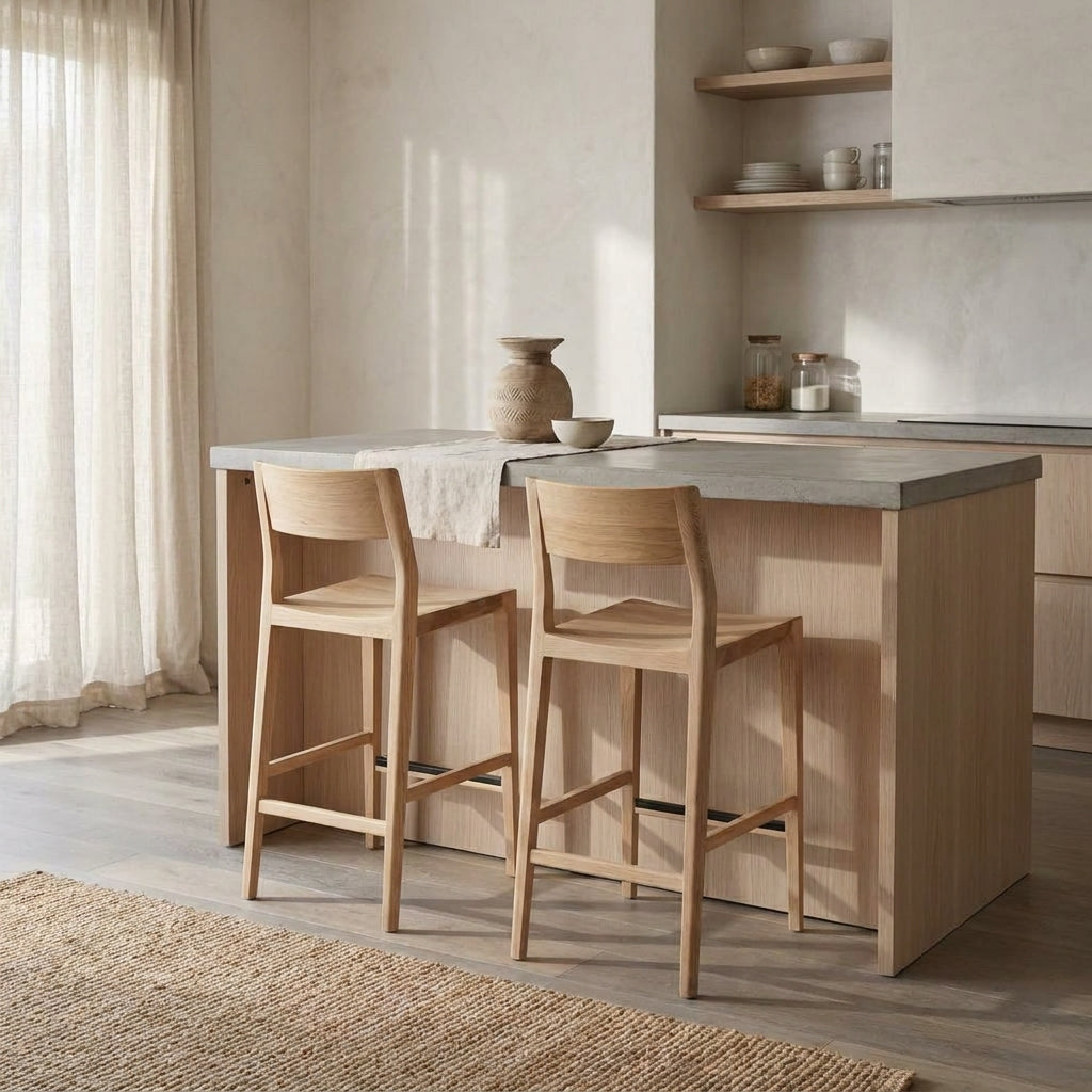 Jarvis Counter Stool