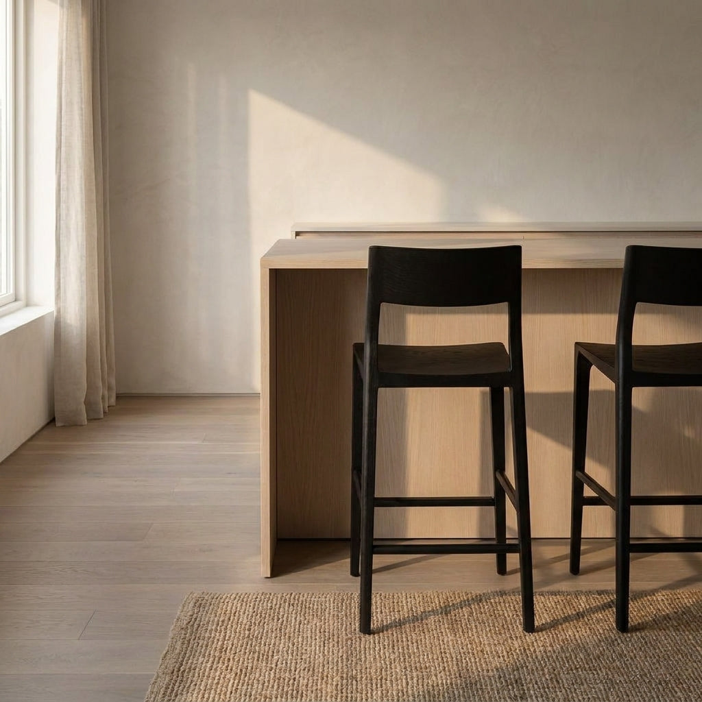 Jarvis Counter Stool