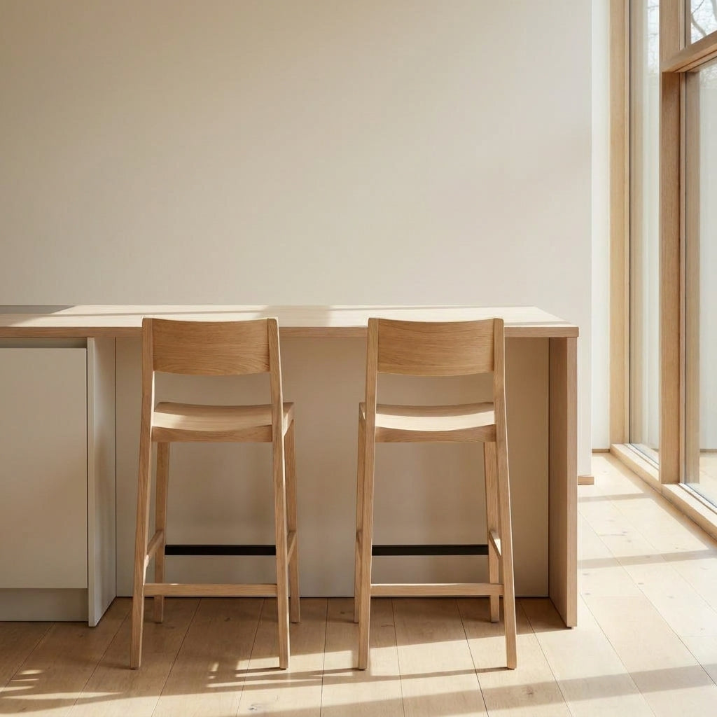 Jarvis Counter Stool