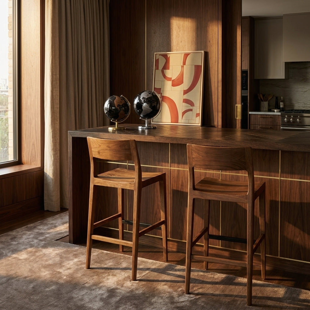 Jarvis Counter Stool