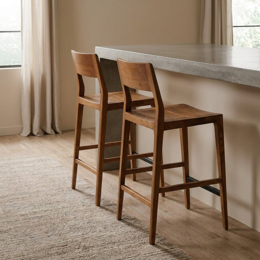 Jarvis Counter Stool